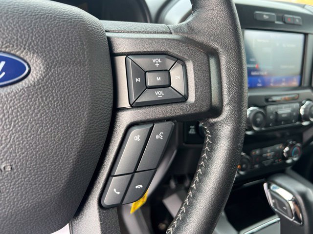 Certified 2020 Ford F150 XLT w/ Equipment Group 302A Luxury AWD/4WD image 10
