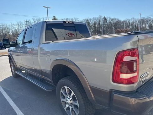 Used 2023 RAM 2500 Limited image 6