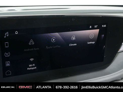 New 2026 Buick Envista Sport Touring w/ Convenience I Package image 13