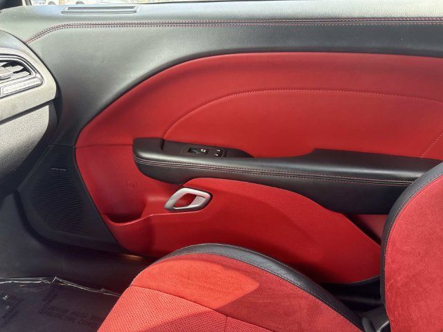 Used 2022 Dodge Challenger GT w/ Plus Package RWD image 19