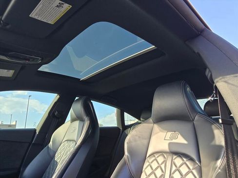 Used 2018 Audi S5 Prestige w/ S Sport Package image 7