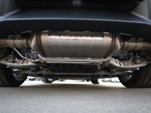 Used 2025 Porsche 911 Carrera image 56