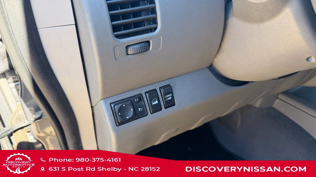 Used 2019 Nissan Frontier SL AWD/4WD image 11