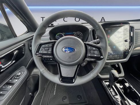 New 2026 Subaru Forester Touring image 13