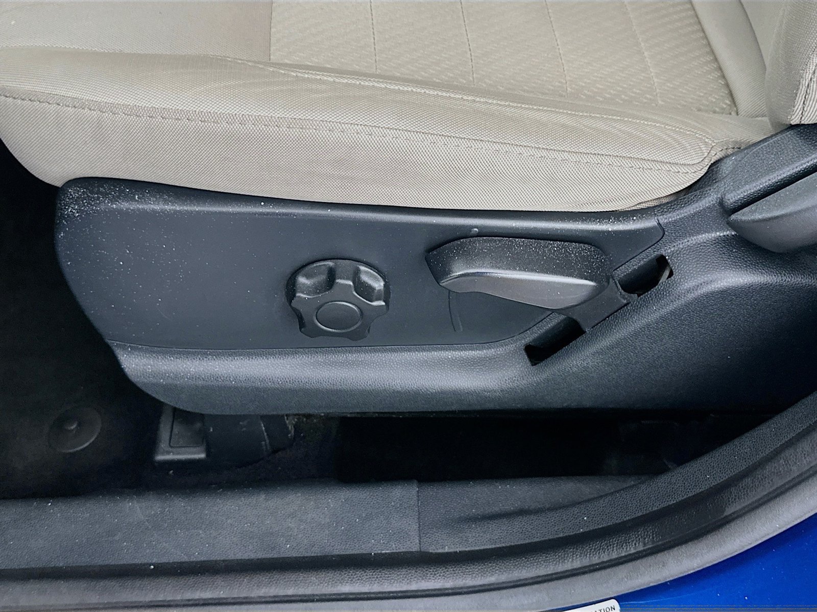 Used 2019 Ford EcoSport S FWD image 19