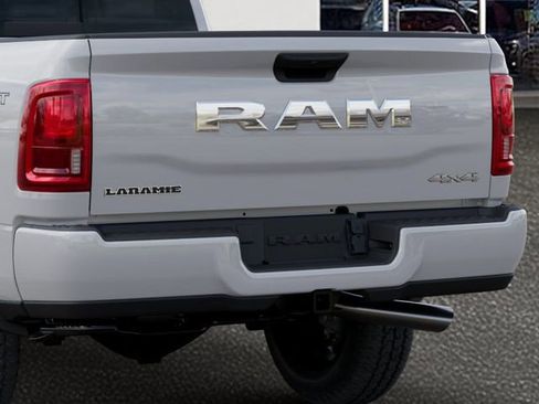 New 2026 RAM 2500 Laramie w/ Sport Appearance Package AWD/4WD image 13