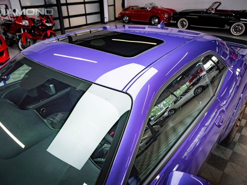 Used 2023 Dodge Challenger SRT Hellcat w/ Plus Package image 40