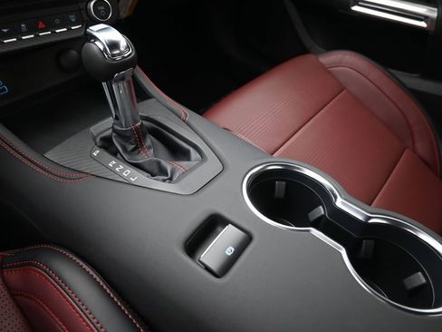 New 2026 Ford Mustang Premium image 4