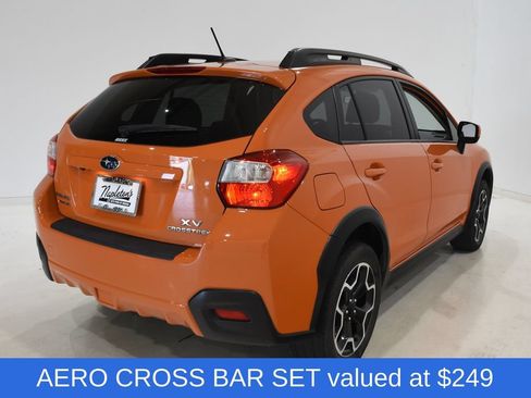 Used 2014 Subaru Crosstrek 2.0i Limited AWD/4WD image 4