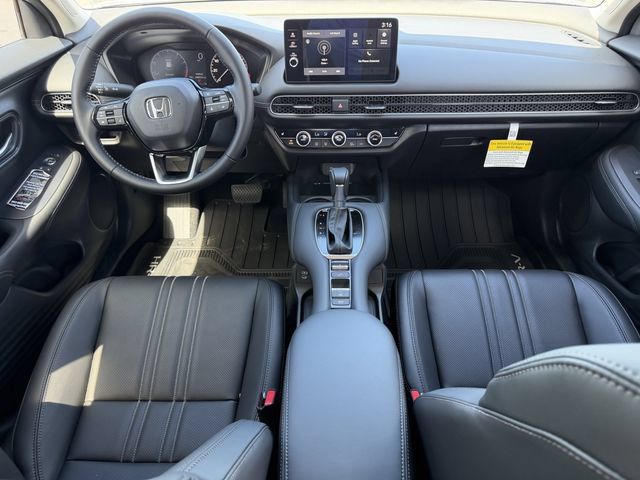New 2027 Honda HR-V EX-L image 15