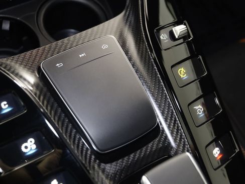Used 2021 Mercedes-Benz AMG GT Black Series w/ Lane Tracking Package image 58
