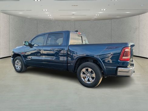 Used 2022 RAM 1500 Laramie image 5