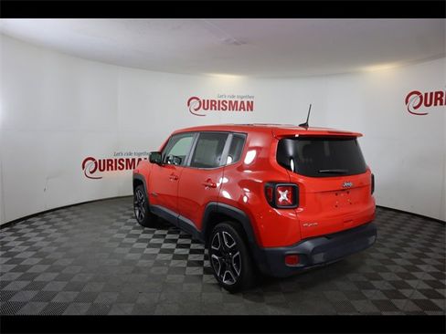 Used 2020 Jeep Renegade Sport image 5