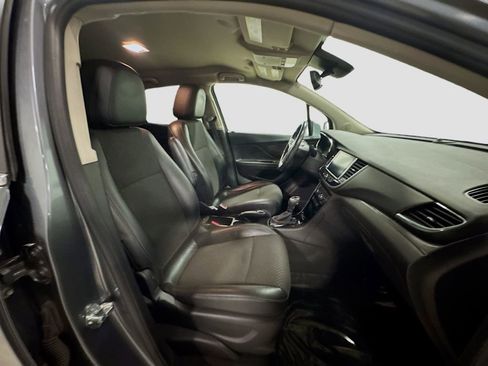 Used 2019 Buick Encore Preferred image 30