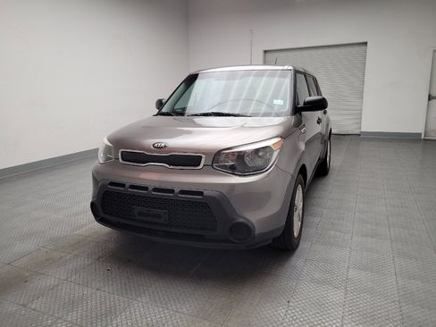 Used 2016 Kia Soul image 15