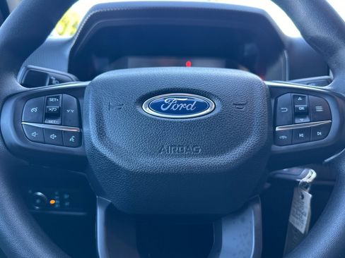 New 2025 Ford Ranger XL w/ Trailer Tow Package image 21