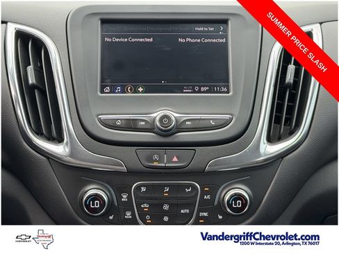 Certified 2024 Chevrolet Equinox LT FWD image 16