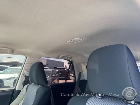 Used 2019 Toyota 4Runner SR5 AWD/4WD image 26