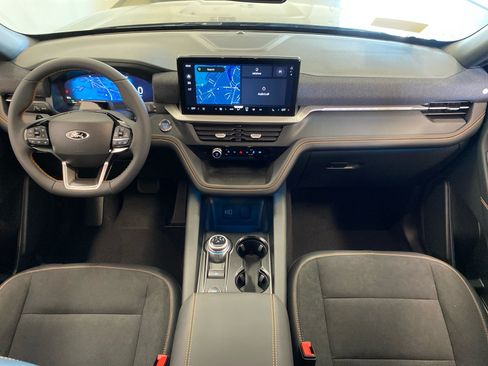 New 2026 Ford Explorer Tremor w/ Tremor Ultimate Package AWD/4WD image 12