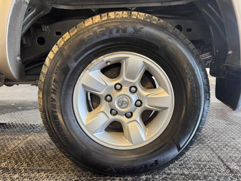 Used 2006 Toyota Tundra SR5 AWD/4WD image 30