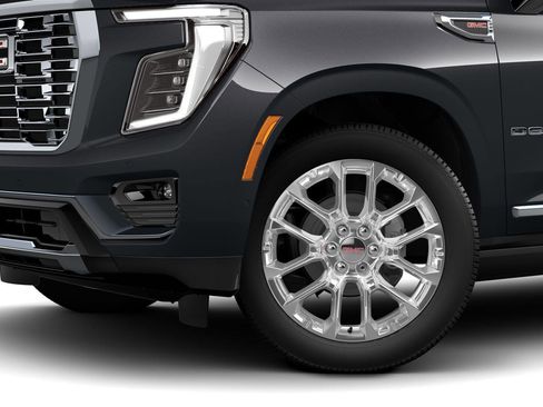 New 2026 GMC Yukon XL Denali image 5