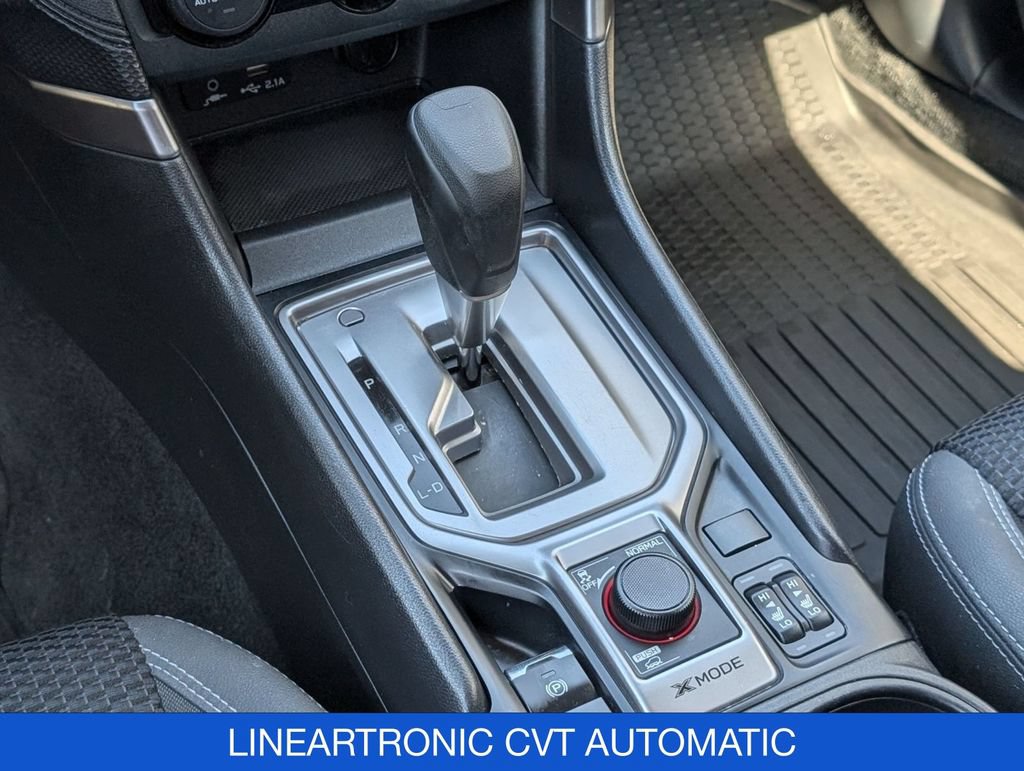 Used 2021 Subaru Forester Premium AWD/4WD image 28