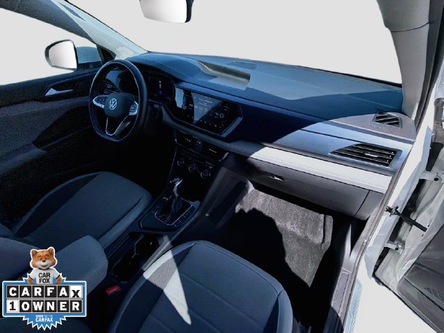 Used 2024 Volkswagen Taos SE FWD image 14