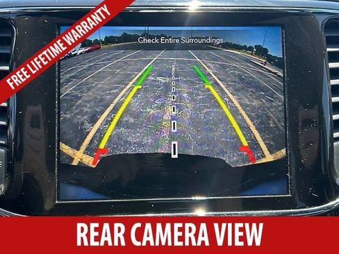 Used 2021 Jeep Grand Cherokee Laredo X AWD/4WD image 9