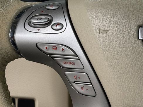 Used 2015 Nissan Murano Platinum w/ Platinum Technology Package image 38