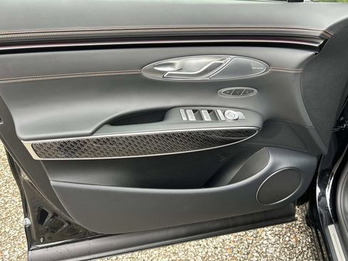 New 2026 Genesis GV70 3.5T Sport Prestige AWD/4WD image 18