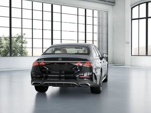 New 2026 Mercedes-Benz E 350 E 350 image 22