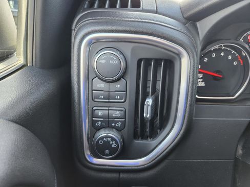 Used 2020 Chevrolet Silverado 1500 RST w/ All-Star Edition image 16