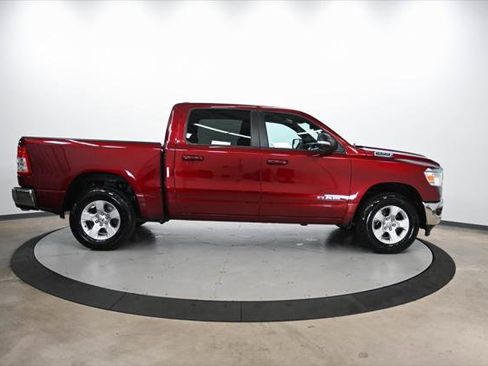 Certified 2022 RAM 1500 Big Horn image 5