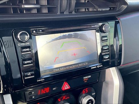 Used 2017 Subaru BRZ Limited image 26