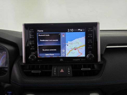 Used 2019 Toyota RAV4 XSE w/ XSE Weather Package AWD/4WD image 25
