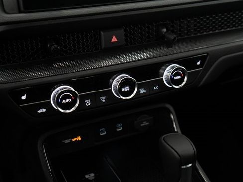 New 2026 Honda CR-V Sport image 23