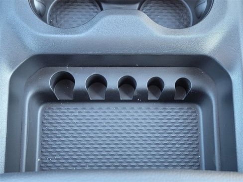 New 2026 RAM 1500 4x4 Crew Cab image 26