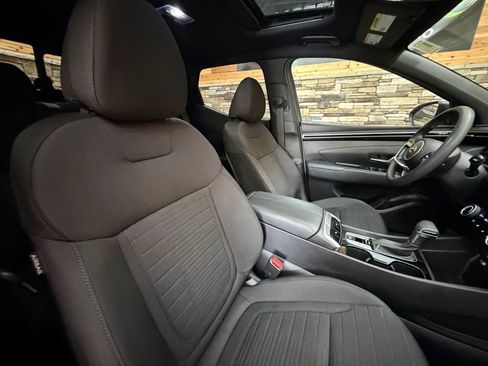 Used 2022 Hyundai Santa Cruz SEL w/ Activity Package image 15