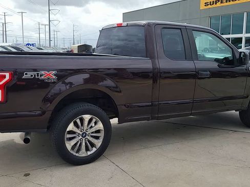 Used 2018 Ford F150 XL w/ Equipment Group 101A Mid AWD/4WD image 8
