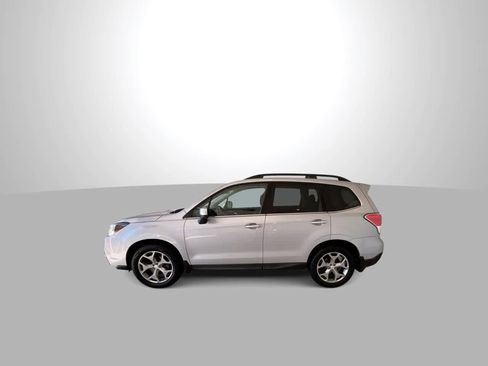Used 2018 Subaru Forester 2.5i Limited w/ Popular Package #2 AWD/4WD image 5