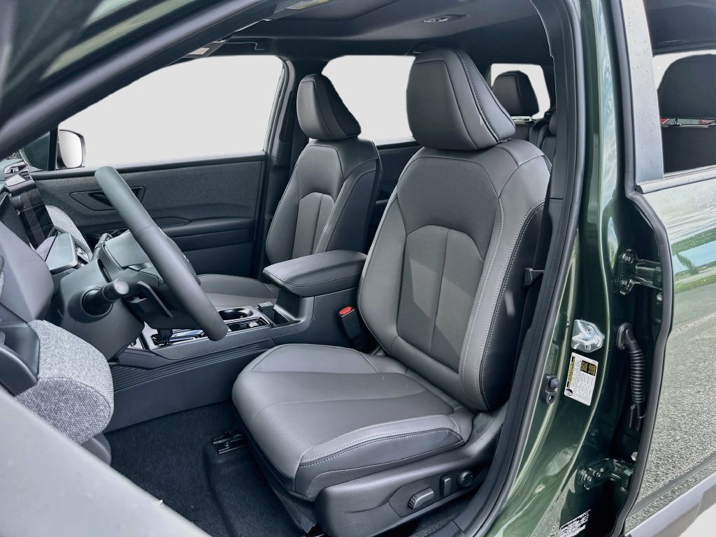 New 2026 Subaru Outback Limited AWD/4WD image 22