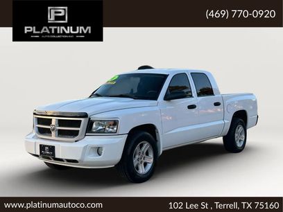 Used 2011 Dodge Dakota Big Horn