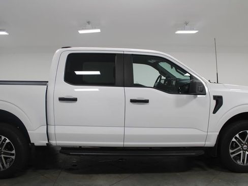 Used 2023 Ford F150 XL w/ STX Appearance Package image 11