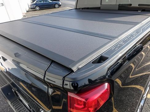 New 2026 Chevrolet Silverado 1500 High Country image 12