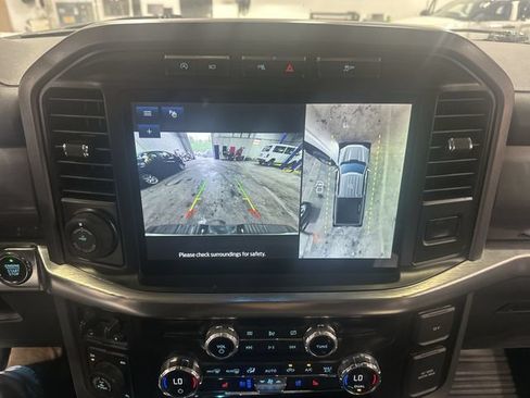 Certified 2021 Ford F150 Lariat w/ Trailer Tow Package AWD/4WD image 29