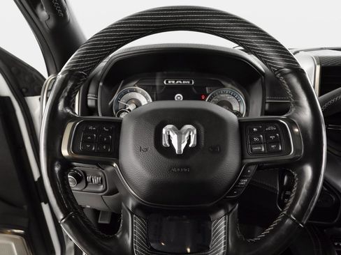 Used 2019 RAM 2500 Limited image 27