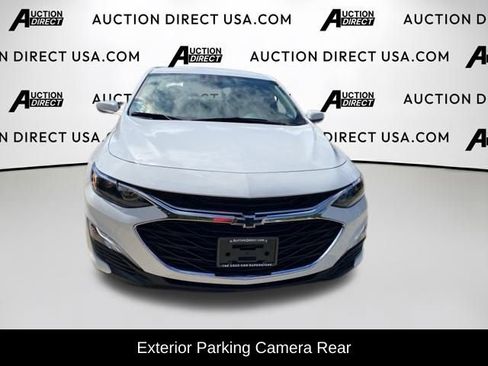 Used 2024 Chevrolet Malibu RS image 6