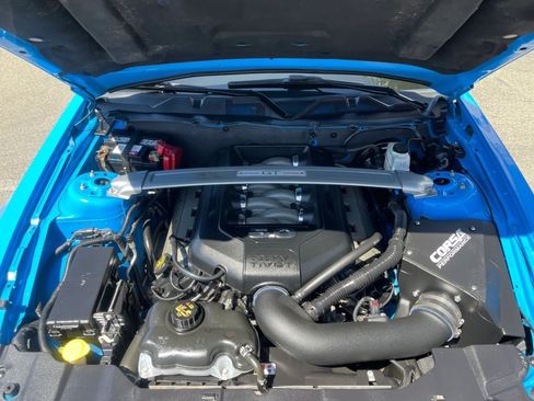 Used 2014 Ford Mustang GT Premium w/ GT Track Package RWD image 27
