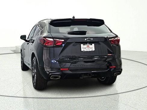 Used 2022 Chevrolet Blazer RS AWD/4WD image 6