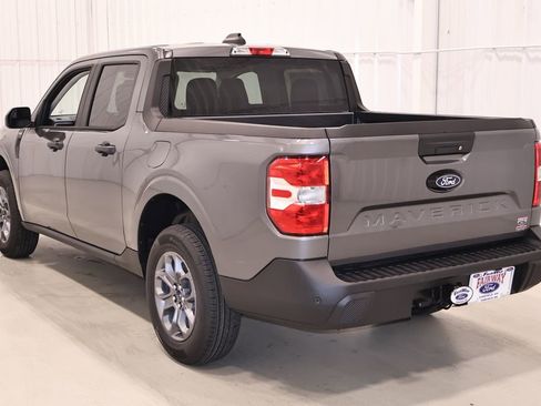 New 2026 Ford Maverick XLT FWD image 7